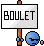 Recrutement Boulet